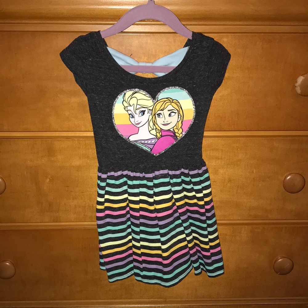 Girls Dress